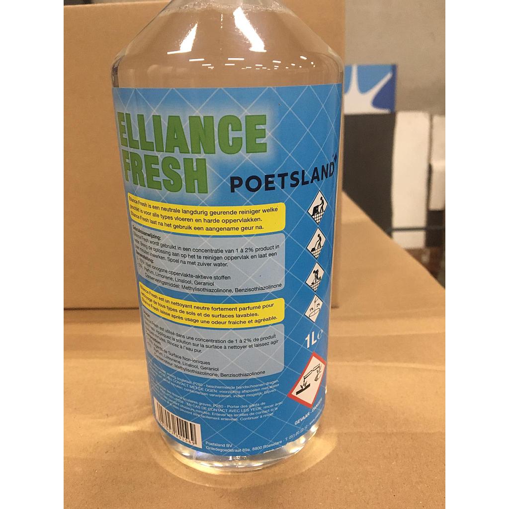 Elliance Fresh 1L