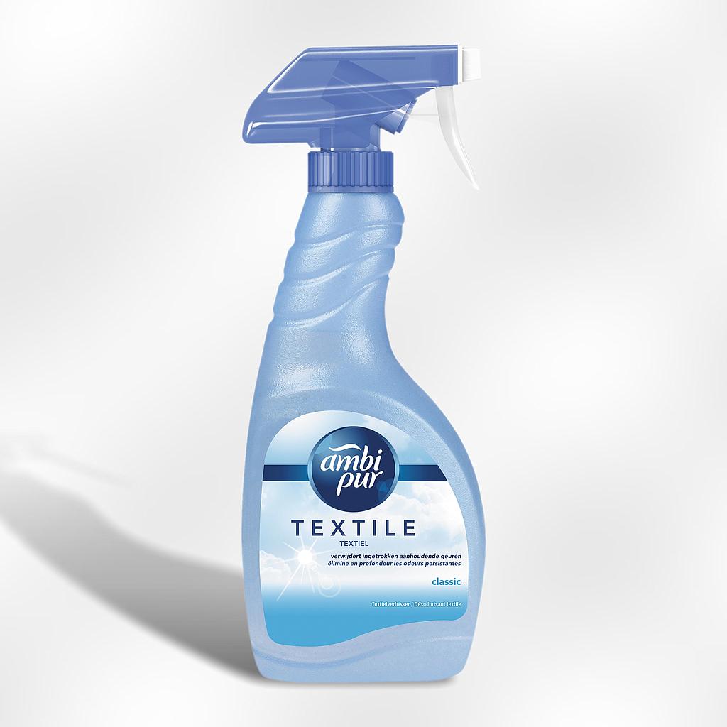 AMBI-PUR TEXTIELONTGEURDER 500ML