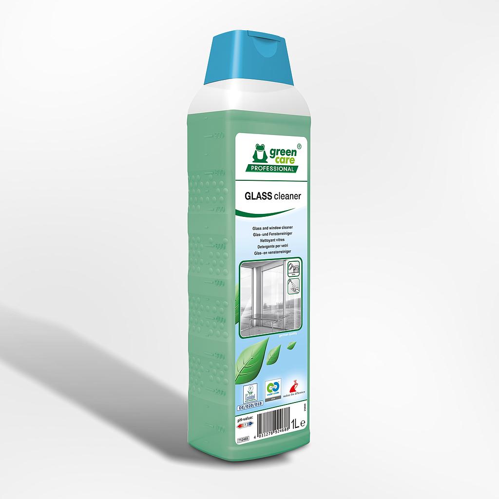 GLASS CLEANER 1L