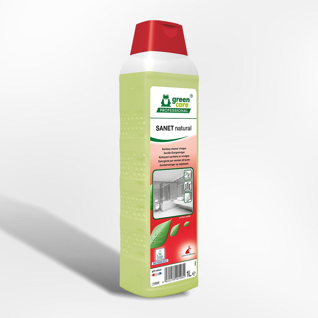 SANET NATURAL  1L