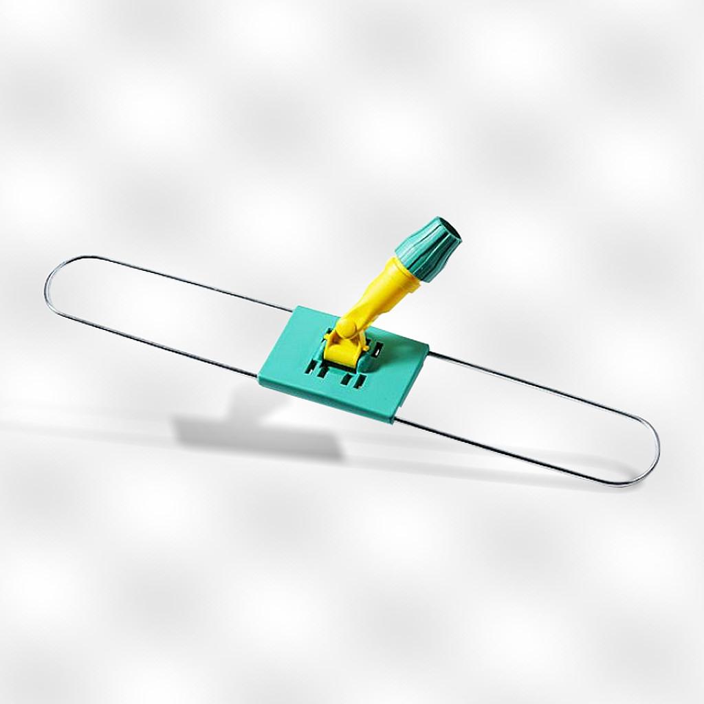 CHASSIS: PLAAT+ KOPPELING METAAL 100CM