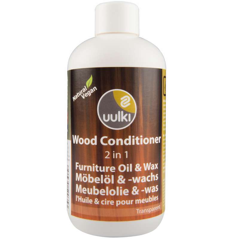 UULKI MEUBEL CONDITIONER 250ML