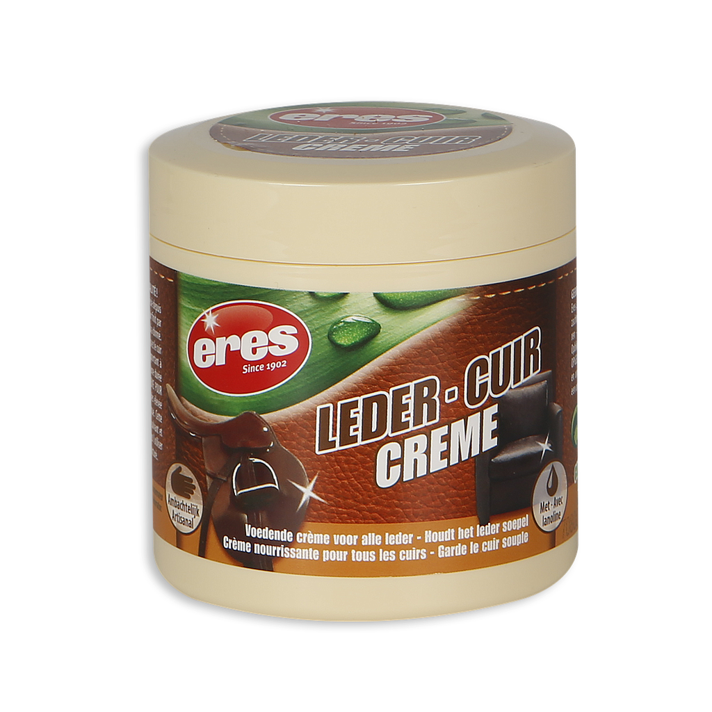 LEDER-CREME 250ML