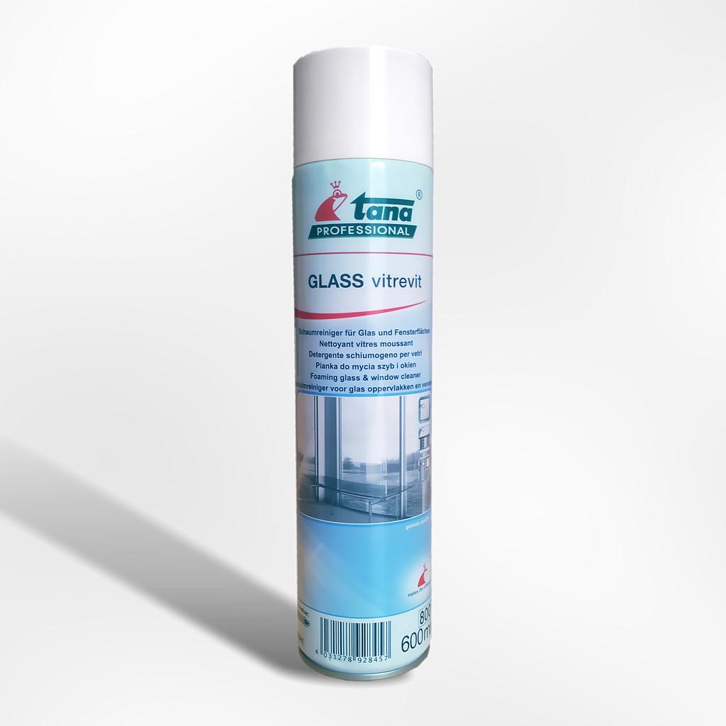 GLASS VITREVIT SPRAY 600ML