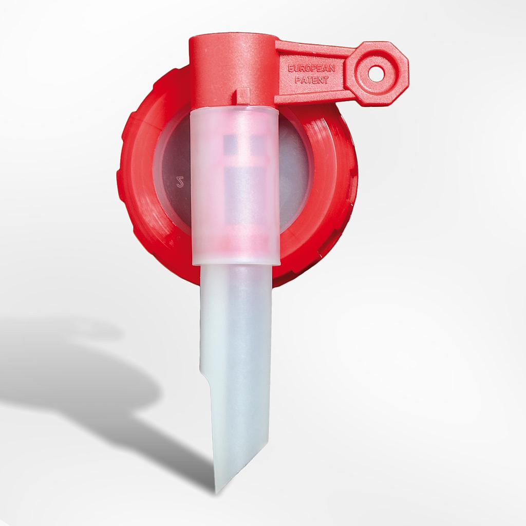 AFTAPKRAAN VOOR BUS 2X5L/4X5L - DIN42