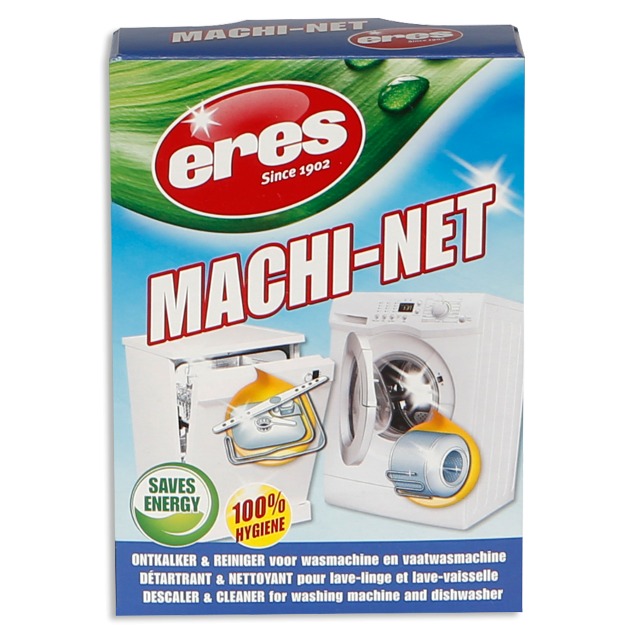 MACHI-NET 250GR