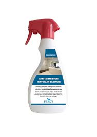 SANITAIRREINIGER SANIGLANS 500ML