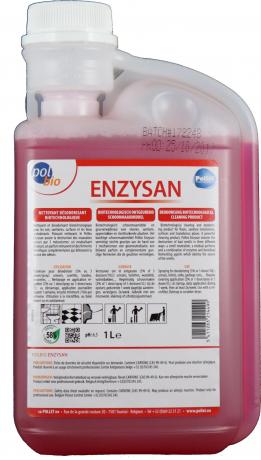 POLBIO ENZYSAN 1L