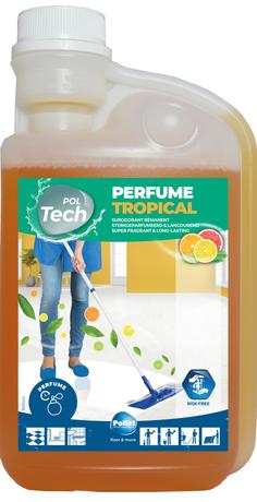 POLTECH PERFUME TROPICAL 1L