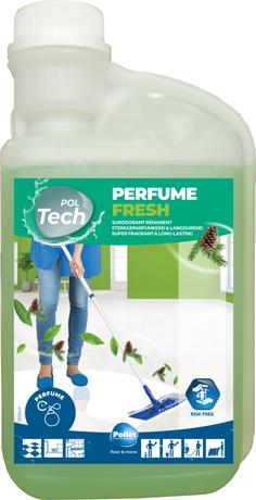 POLTECH PERFUME FRESH 1L